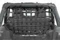Jeep Wrangler Pet and Cargo Divider L337