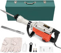 2200W Electric Demolition Jack Hammer Concrete Breaker with Chisel G487