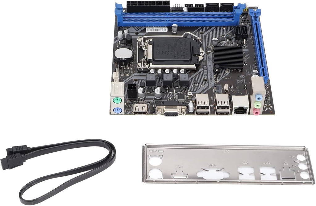 LGA 1150 DDR3 ITX Desktop Motherboard I525030