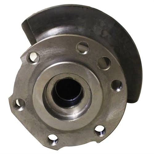 4340 Crankshaft V3716