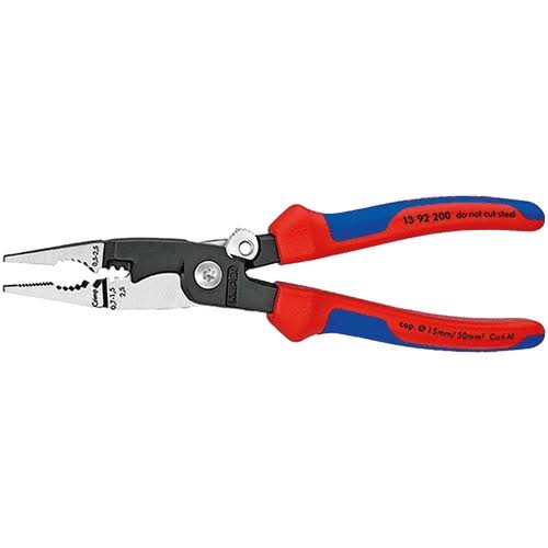 Pliers for Electrical Installation A57881
