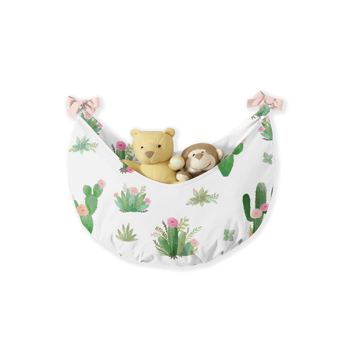 11-Piece Crib Bedding Set U764405