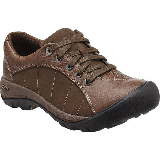 Cascade Brown Casual Sneakers R862