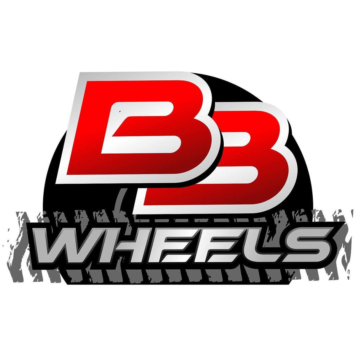 20x8 Polished Wheel S478483