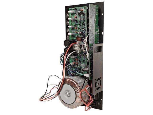 Class AB Bi-Amp Plate Amplifier T6695