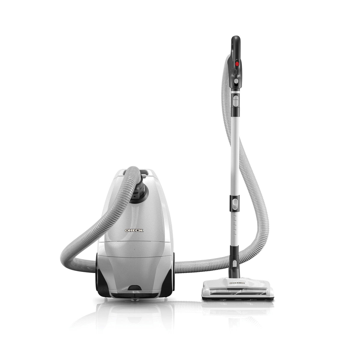 Bagged Canister Vacuum Cleaner N60620