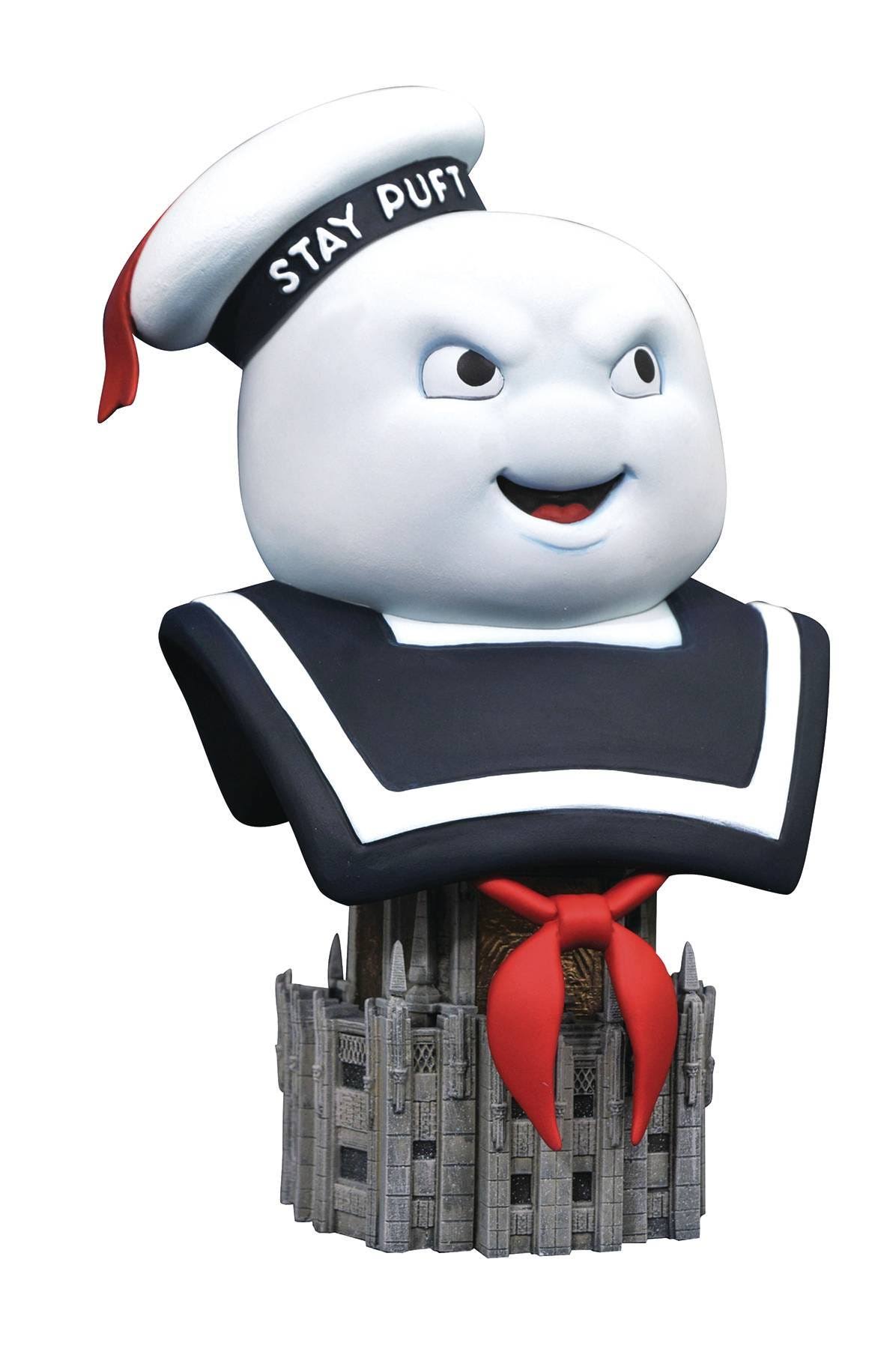 1/2 Scale Bust H607283