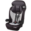 Black Booster Car Seat T634