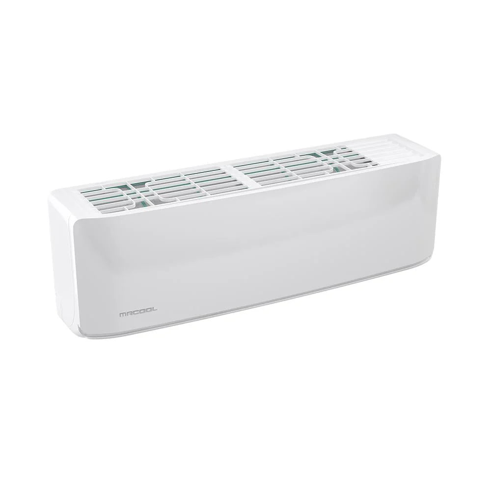 18000 BTU Mini Split Air Conditioner and Heat Pump 19 SEER 230V B76082