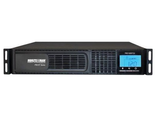1000VA 700W Tower/Rack/Wall Mountable UPS M514140