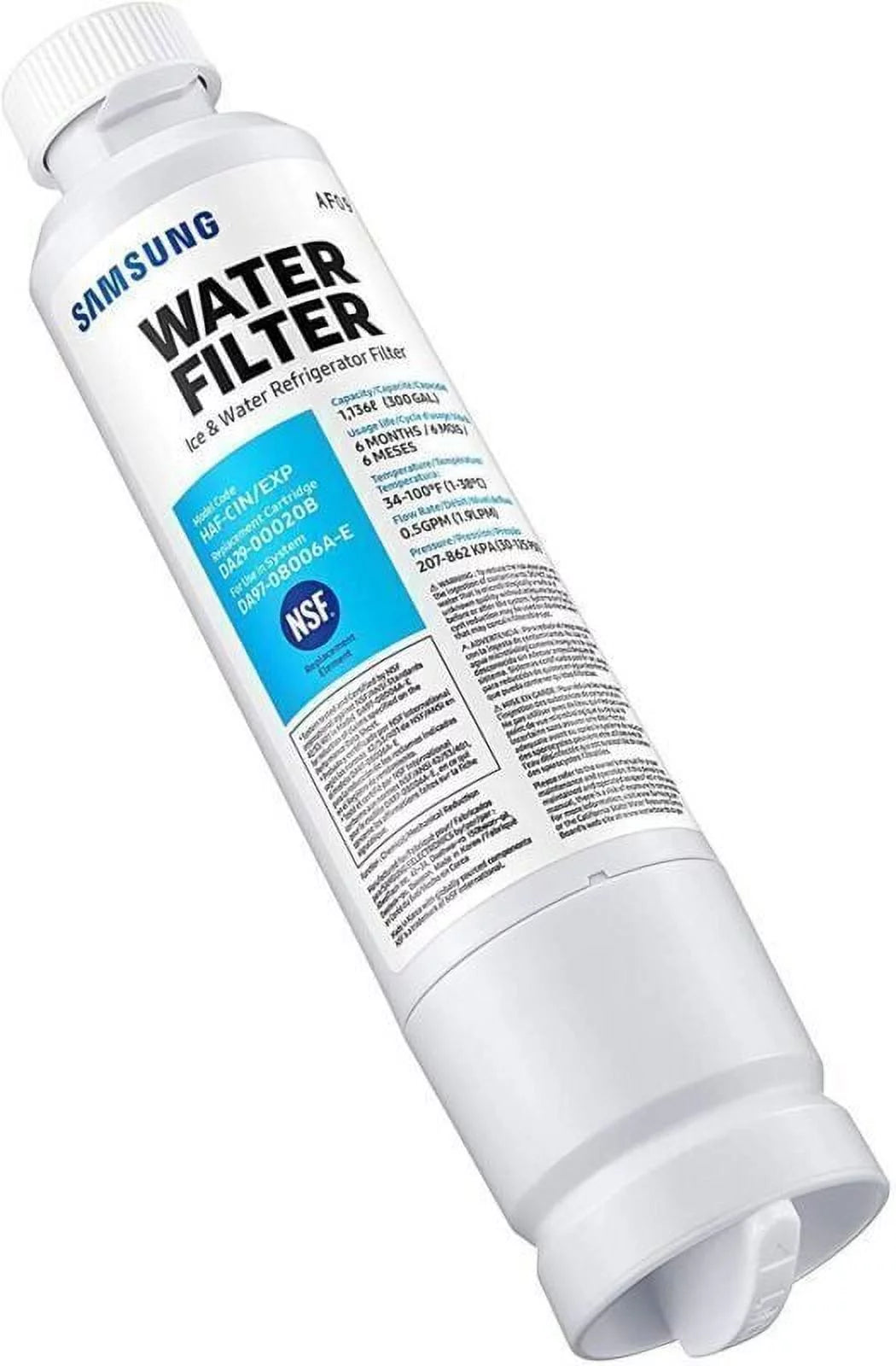 Refrigerator Water Filter Q14705