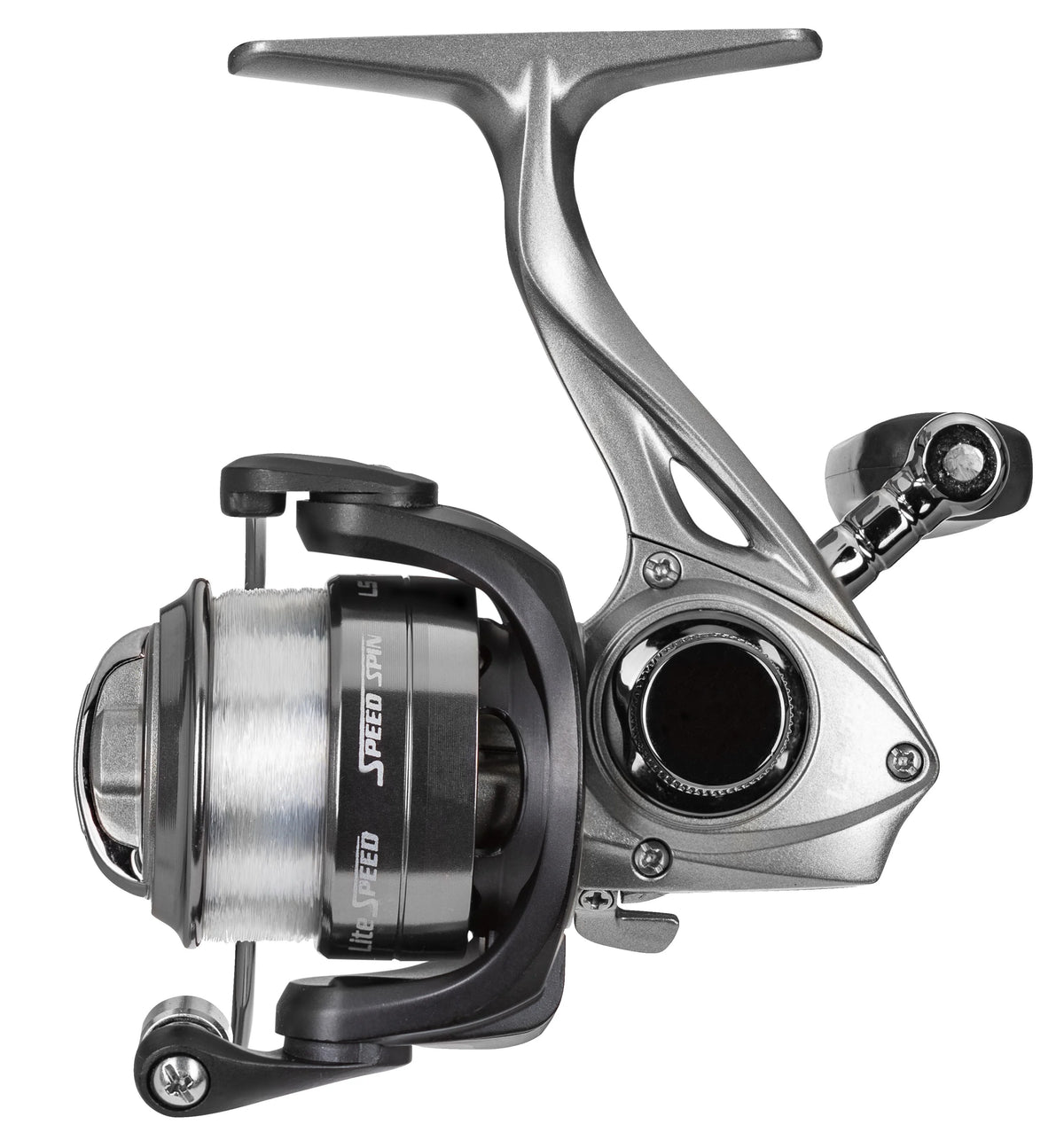 Spinning Fishing Reel Y545