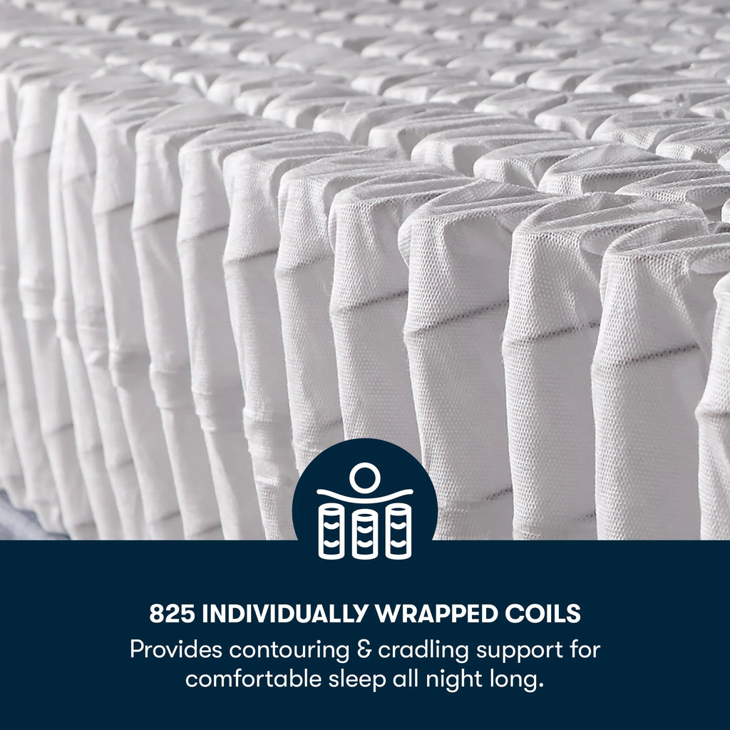 Hybrid Medium Mattress P7224