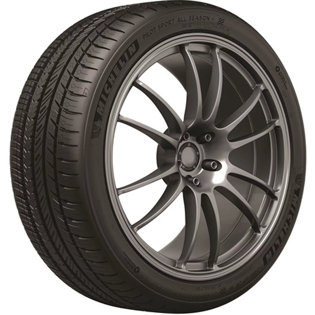 All Season Passenger Tire N4125