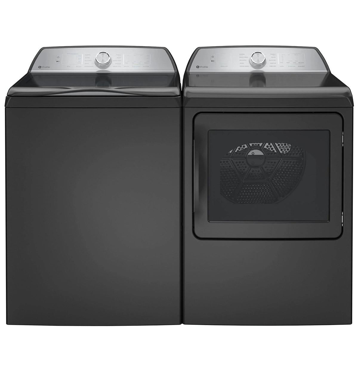Top Load Electric Dryer Y451