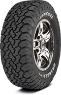 LT275/70R18/10 Tire L118