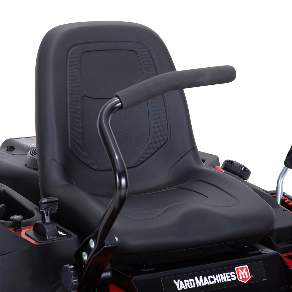 42 Zero-Turn Riding Mower 724cc 22HP N5623