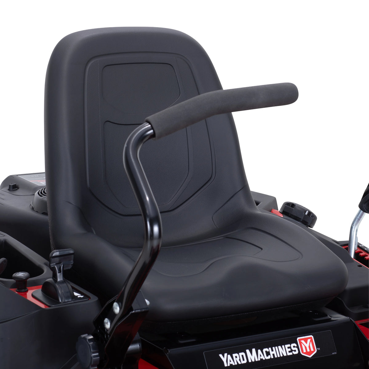 42 Zero-Turn Riding Mower 724cc 22HP N5623