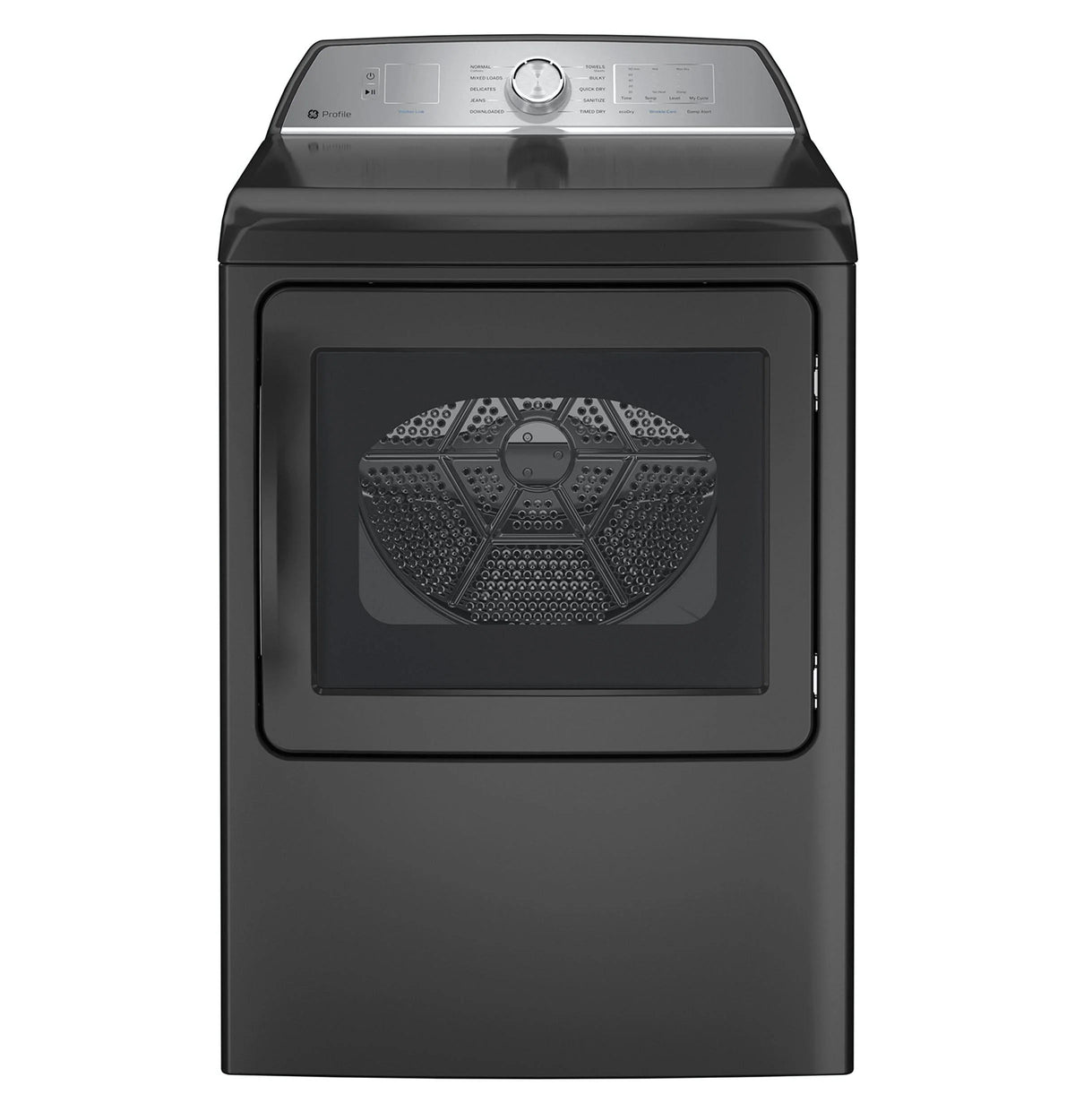 Top Load Electric Dryer Y451