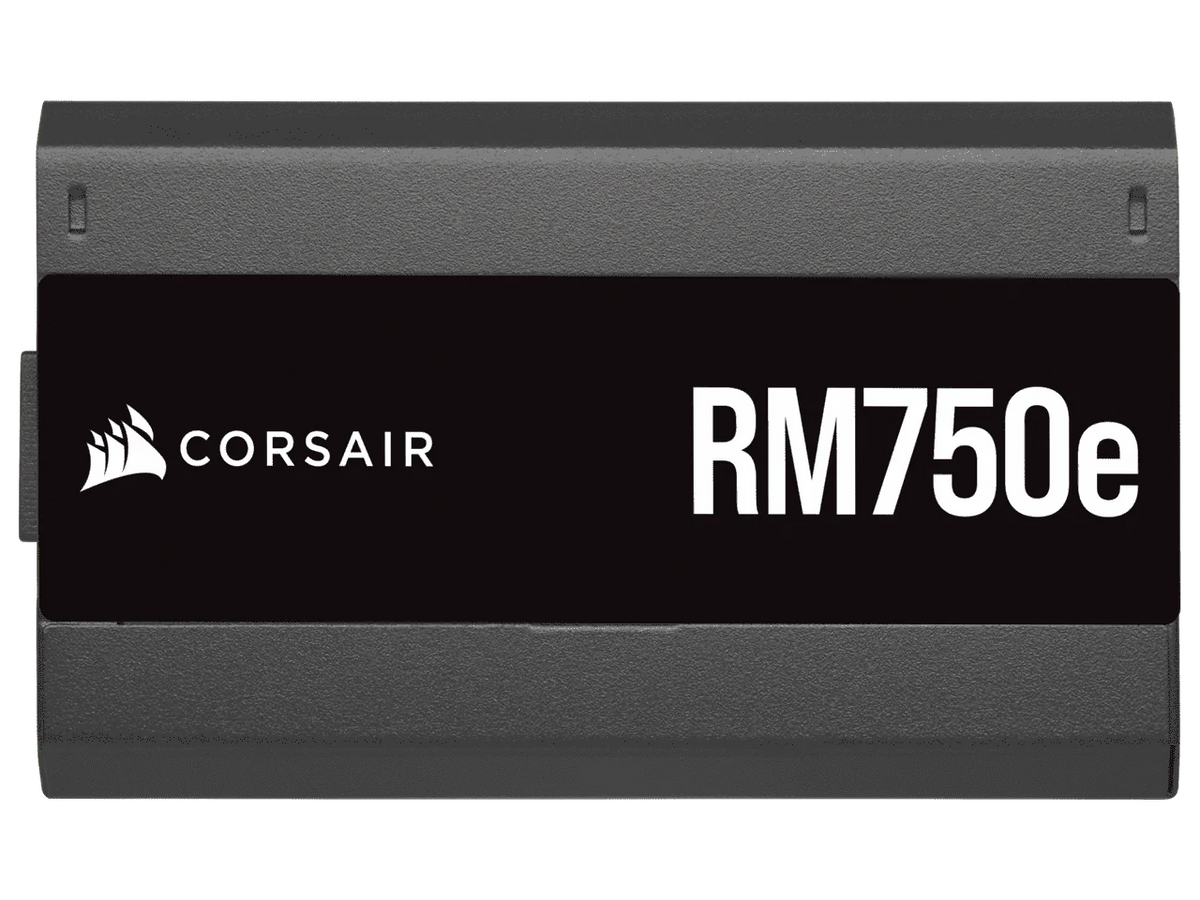 Fully Modular Low-Noise ATX Power Supply 80 PLUS Gold P8664
