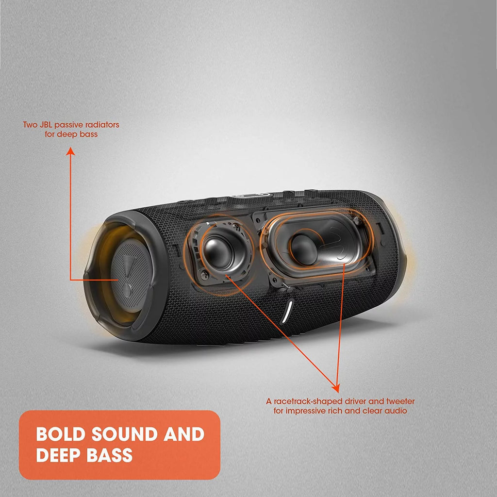 Portable Waterproof Bluetooth Speaker M8609