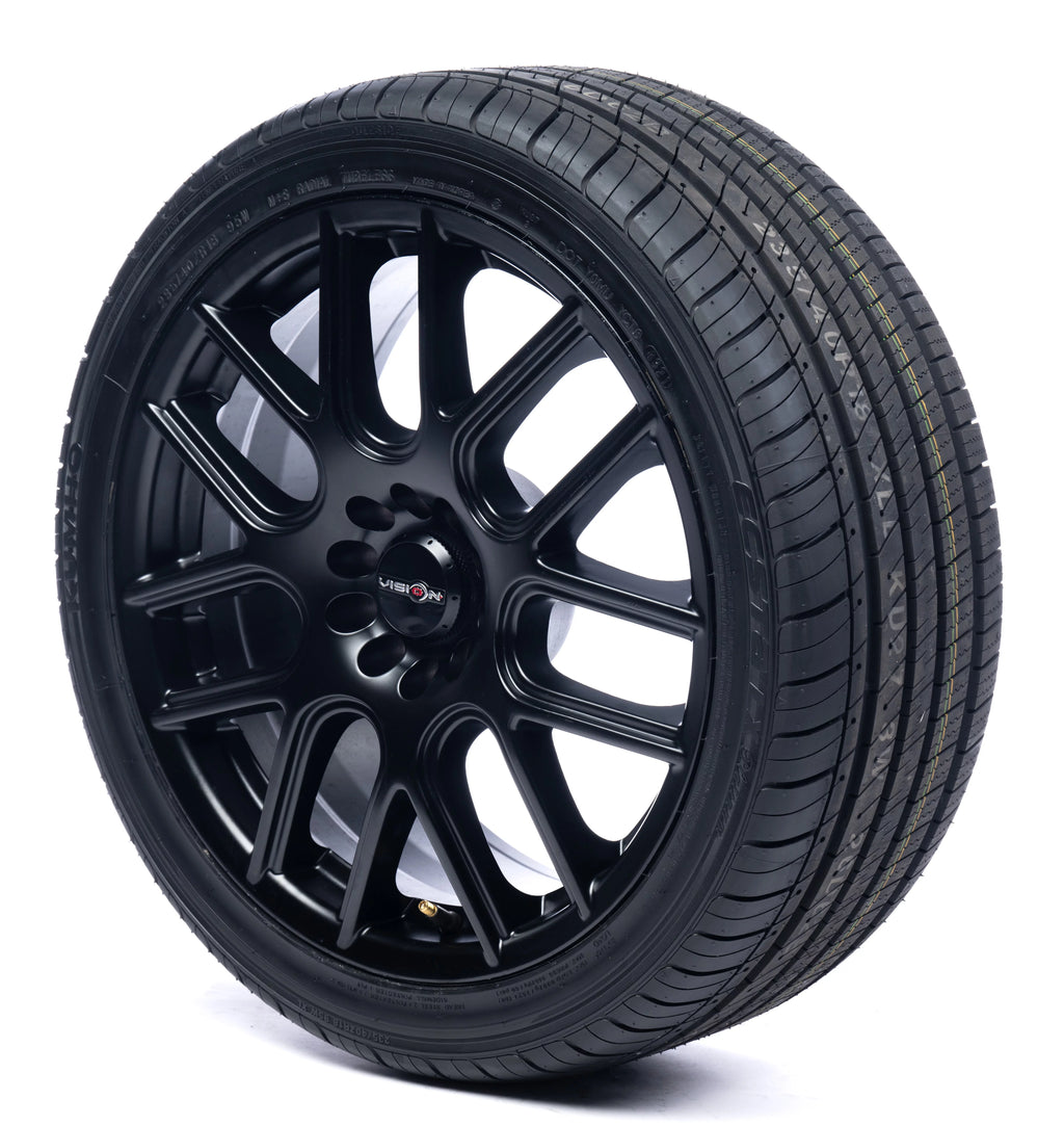 All-Season Tire 215/55R16 97W V893676