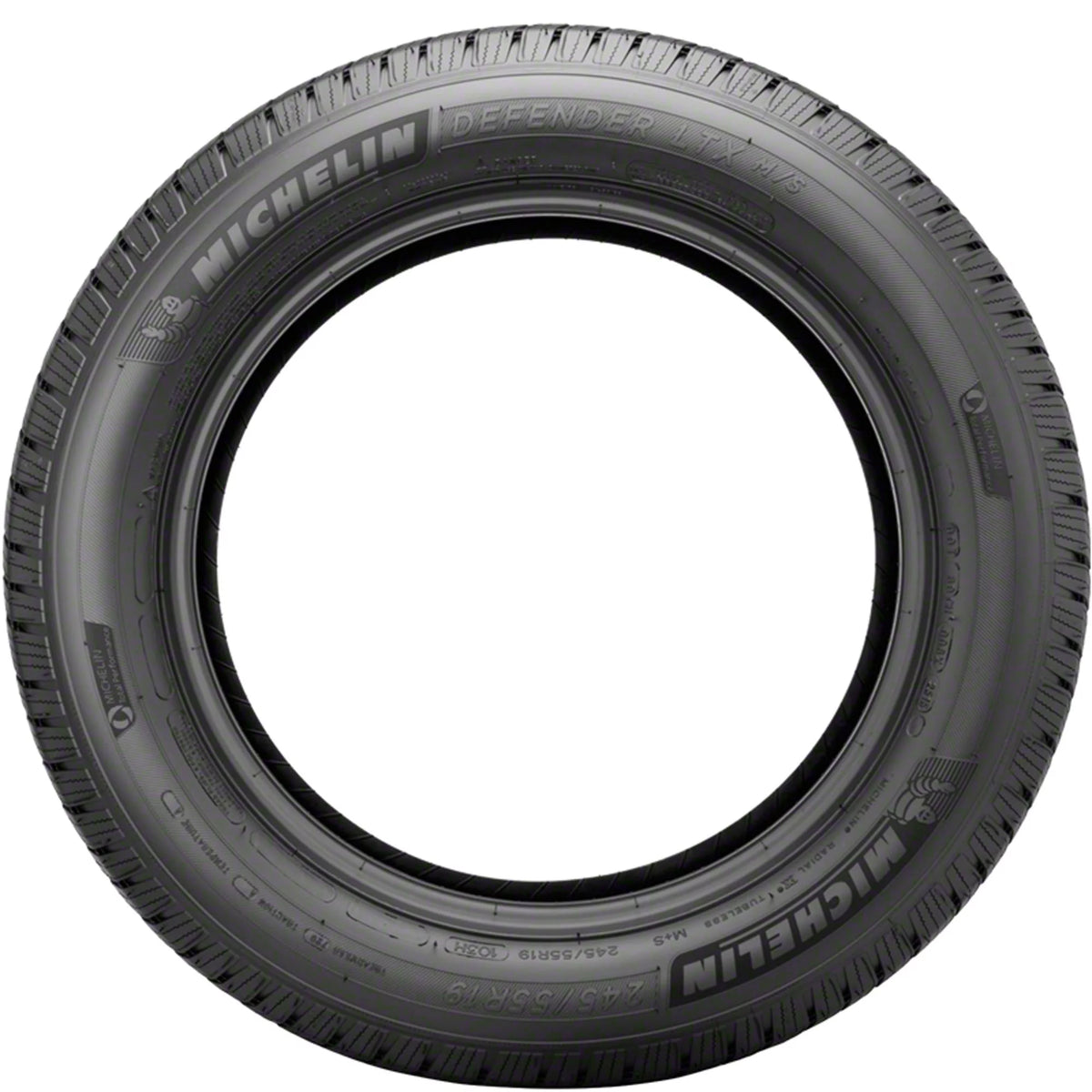 All Season 215/50R17 95H XL Light Truck Tire T893