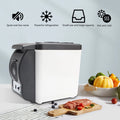 Portable 6L Car Refrigerator Cooler 12V 38W C489805