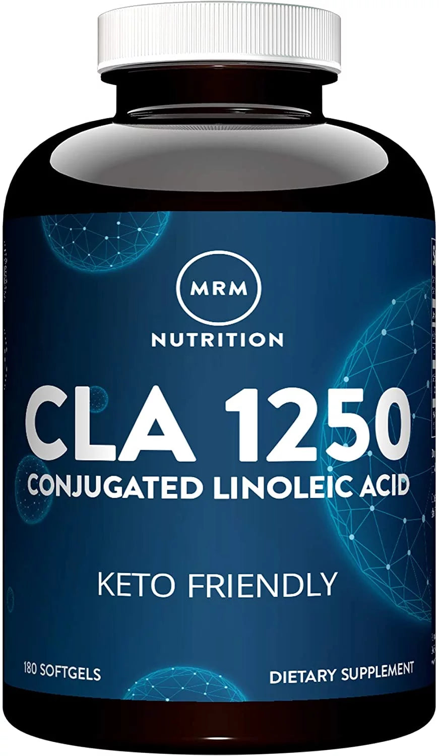 CLA 1250 Softgels 180 ea Q753
