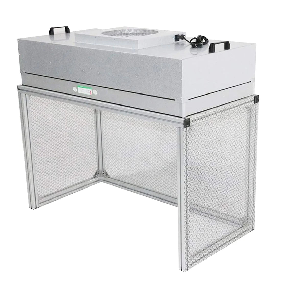 Laminar Flow Hood Bench with Filter M432354