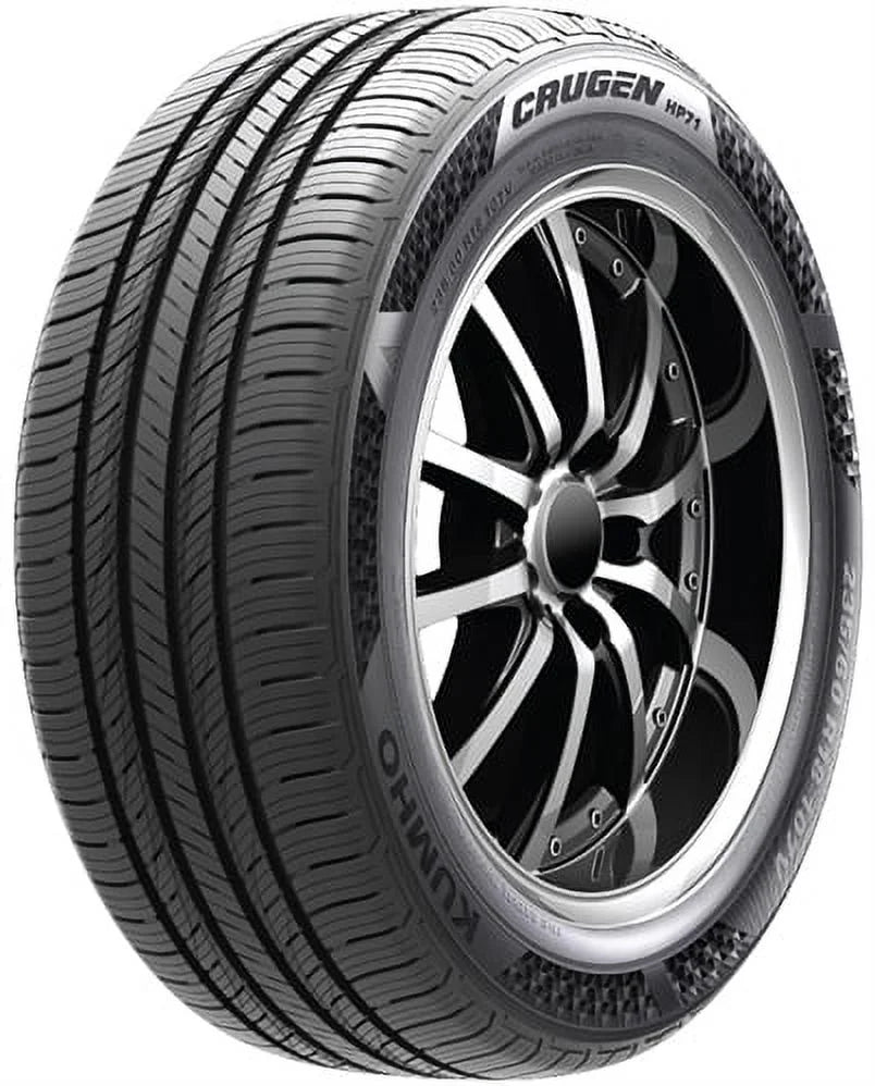 275/50R22 111H Tire N463
