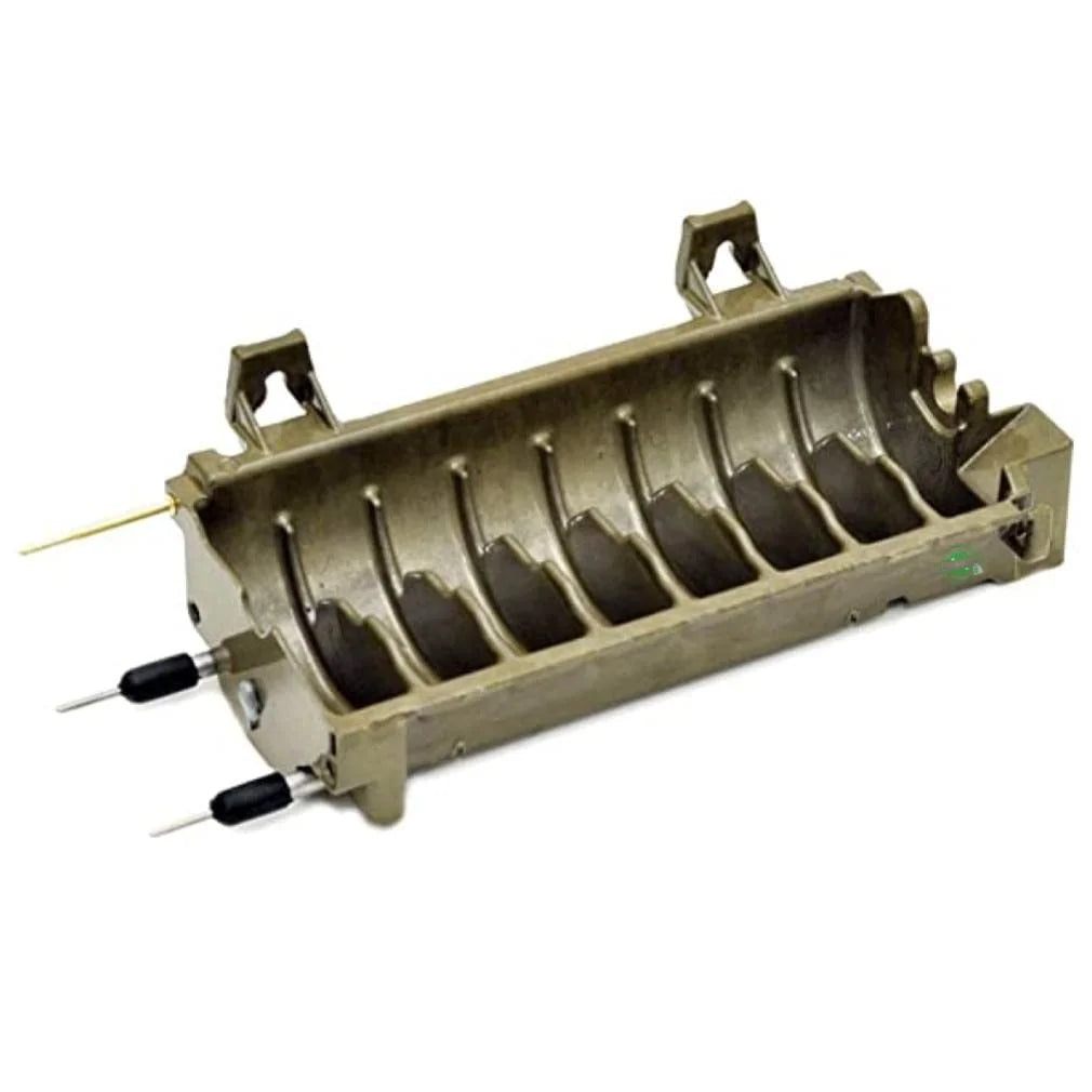 Fridge Ice Tray & Heater Assembly 11" Length S943