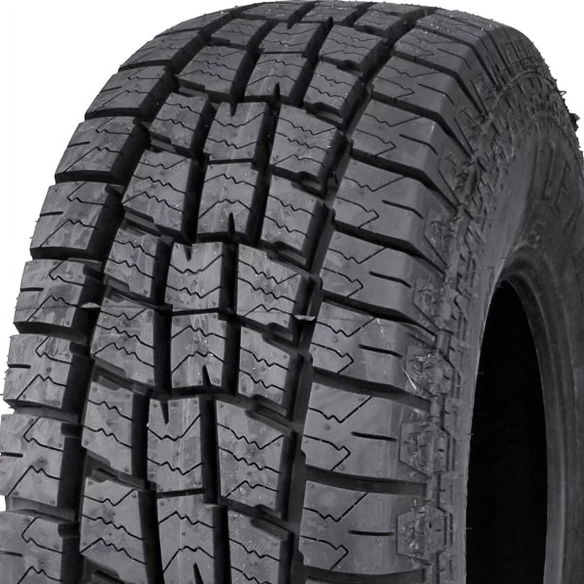 Set of 4 275/55R20 All Season All Terrain Tires F7138