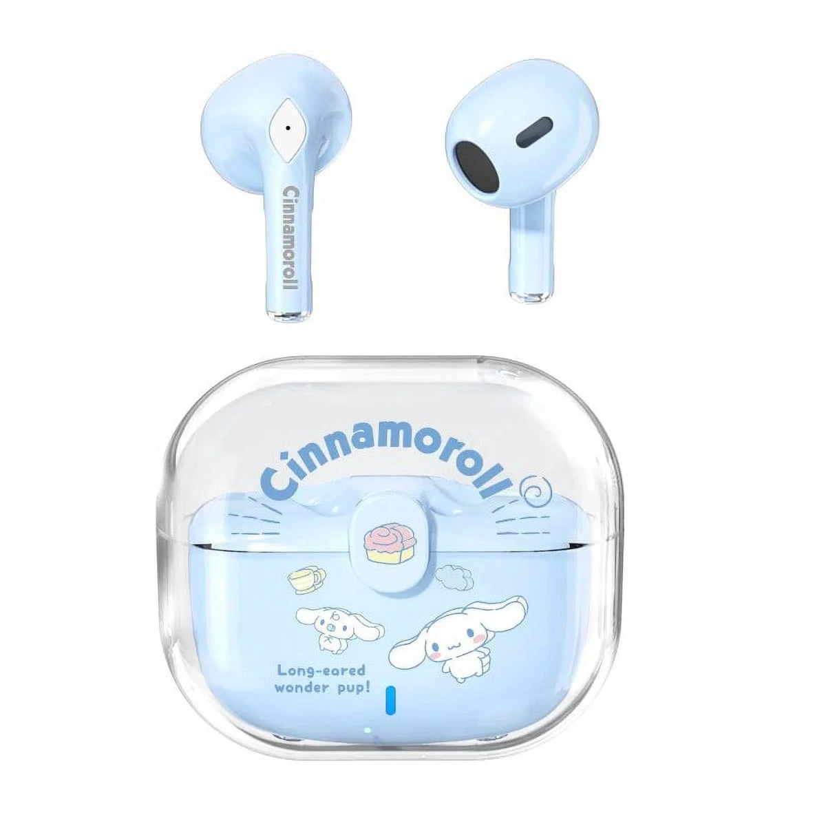 Bluetooth Wireless Headphones P297