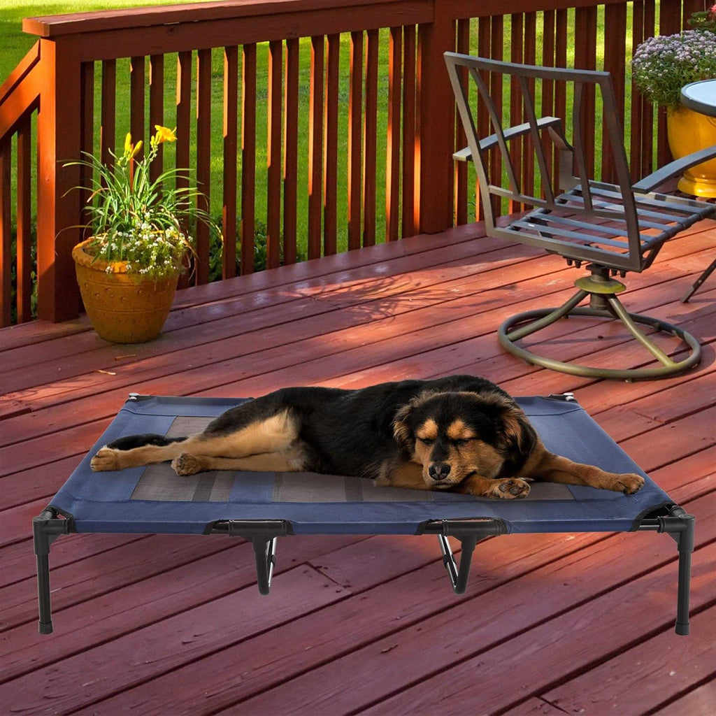 Cot-Style Elevated Pet Bed M972968
