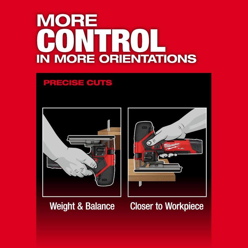 12-Volt Cordless Jig Saw with 2.5 Battery Pack E2652