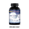 90 Capsules Herbal Supplement H632612