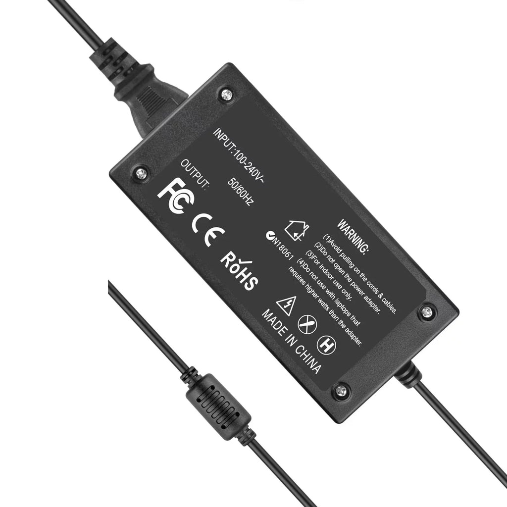 AC DC Adapter Charger Power Supply F439831