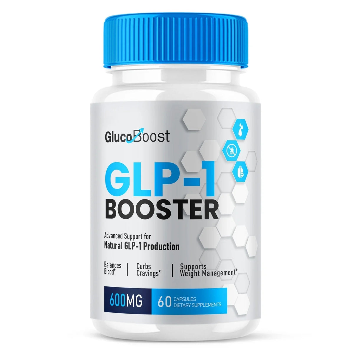 Glycogen Capsules P7625