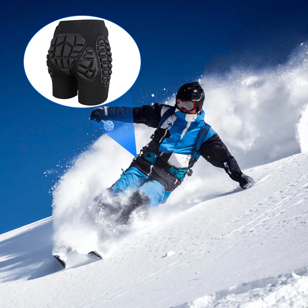 Lightweight Breathable 3D Padded Cycling Underwear Shorts Y180129