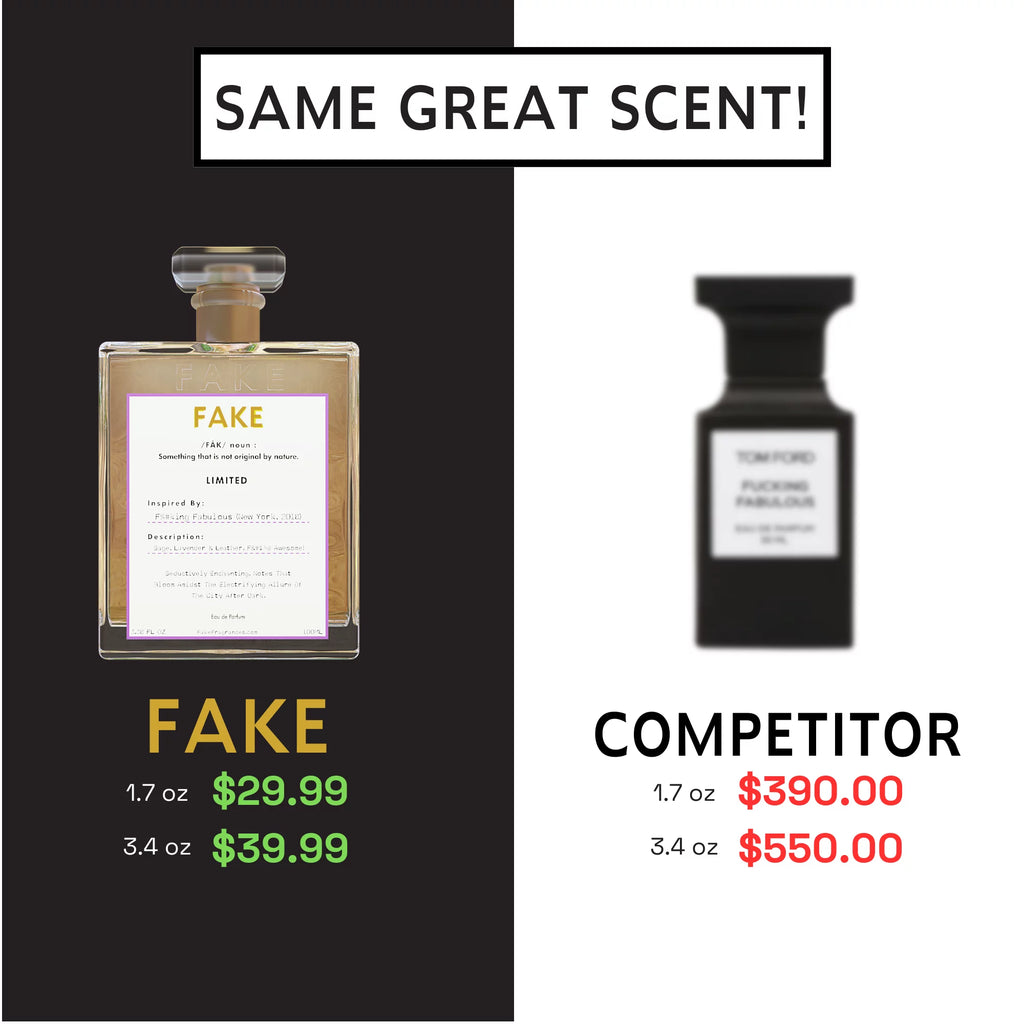 Unisex Eau De Parfum 1.7oz Y236