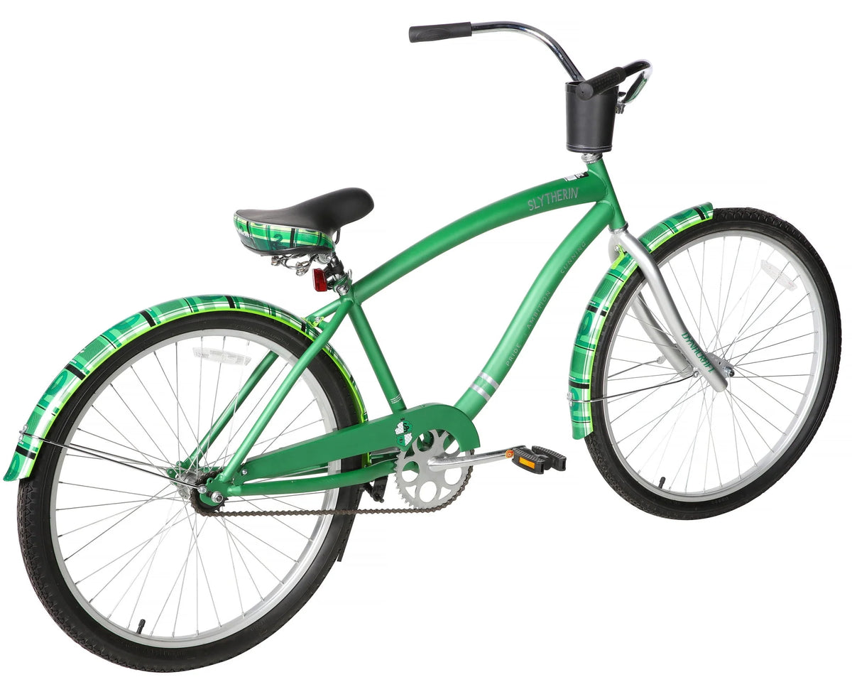 Cruiser Bike E15456