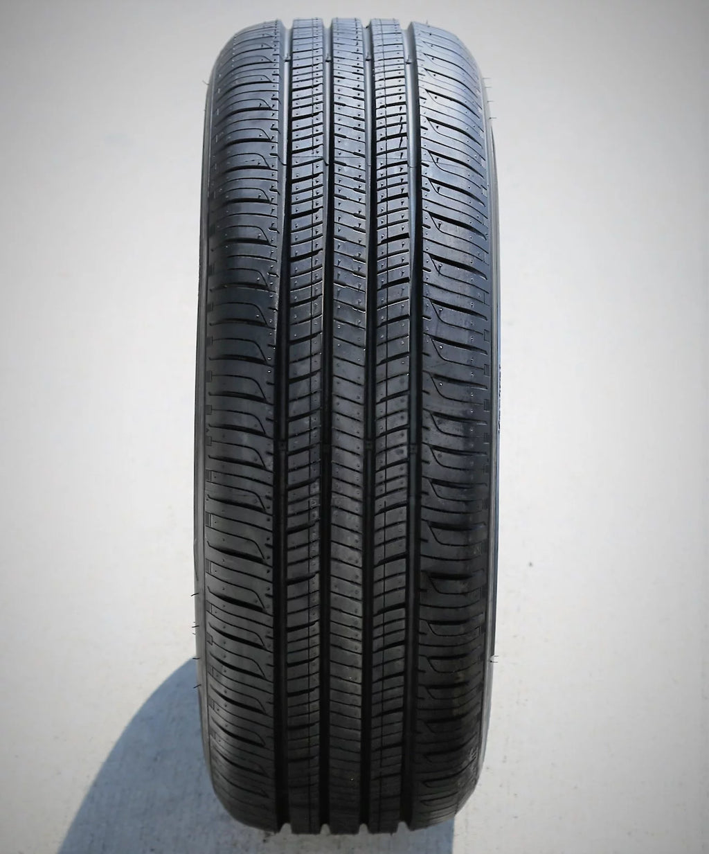 All Season 225/55R18 98H Passenger Tire X94407