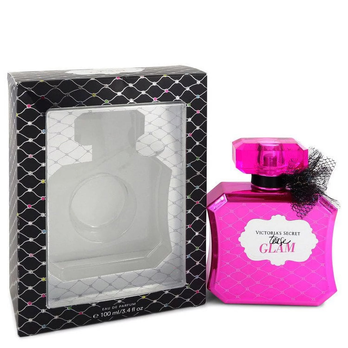 Eau De Parfum Spray 3.4 oz O5198