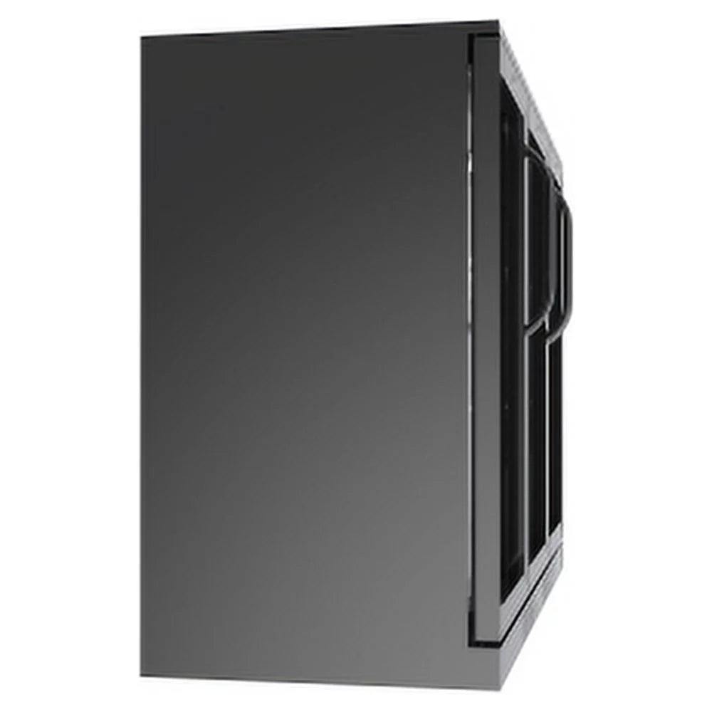 Three-Door Back Bar Refrigerator 11 Cu Ft X1330