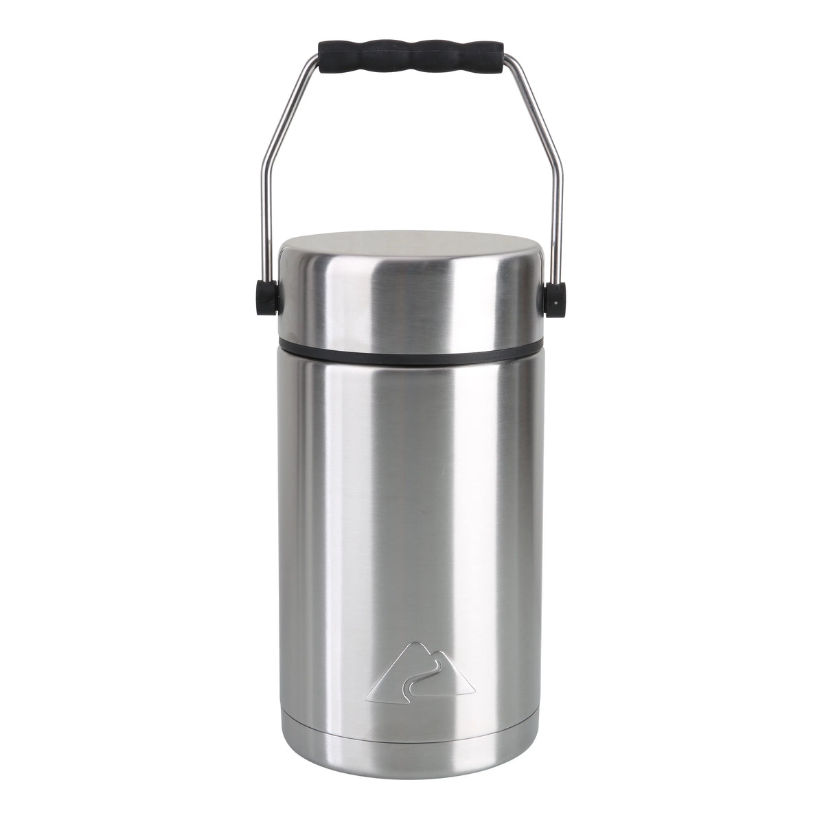 47oz Vacuum-sealed Stainless Steel Food Jar H4937