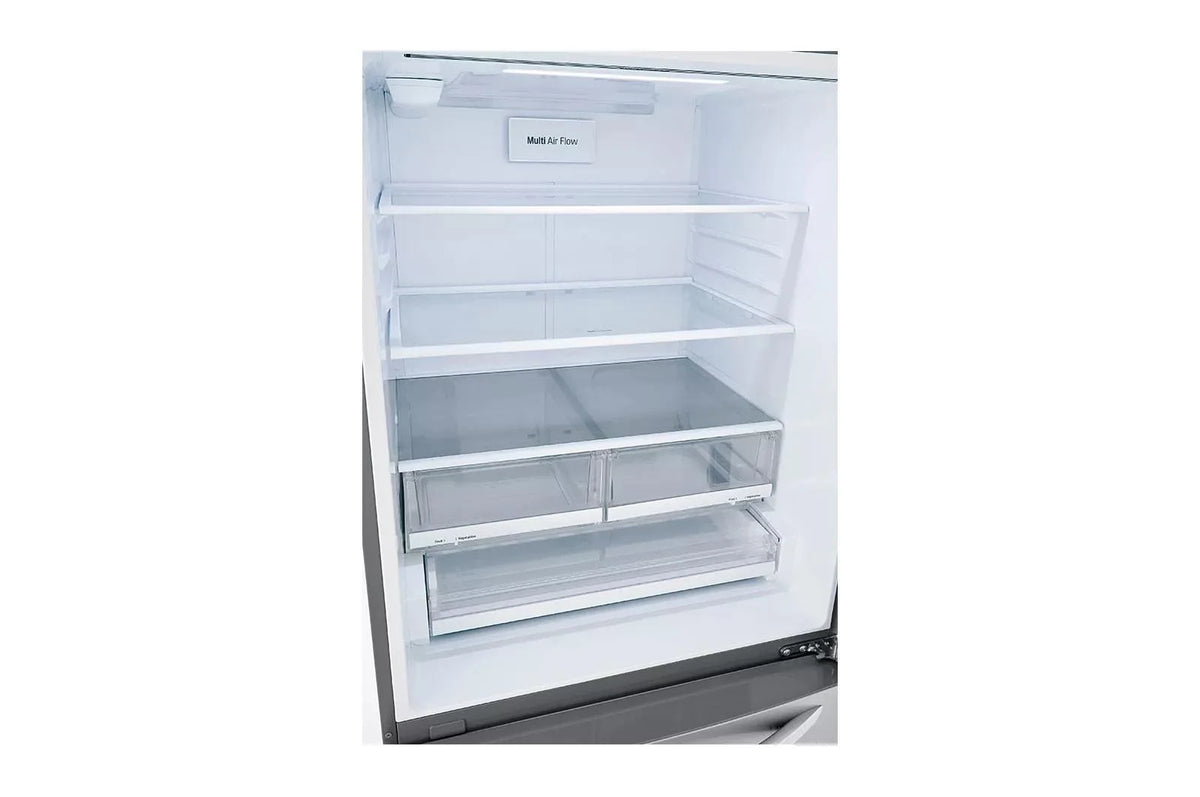 33 Inch Freestanding Bottom Freezer Refrigerator C582