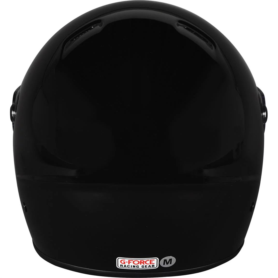 Full Face Helmet Black Medium B3915