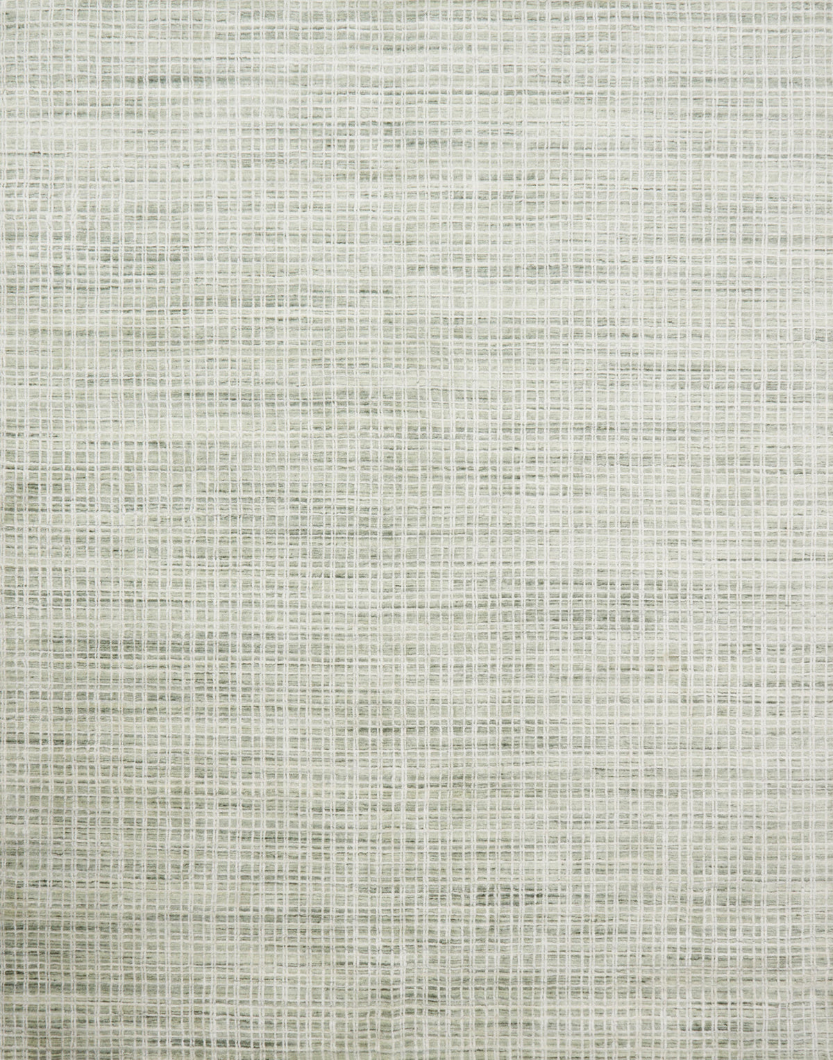 Green 7'9 x 9'9 Rug O2554