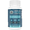Grass-Fed Bone Broth Capsules 180 Ct P866